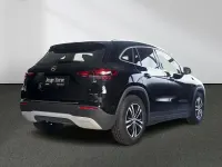 Gebraucht Mercedes GLA200 163 PS (119 kW) 2025 Schwarz SUV