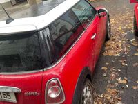 gebraucht Mini Cooper S Cooper S