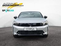 Gebraucht Opel Corsa 101 PS (74 kW) 2024 Grau/typ aussenverkleidung met Limousine