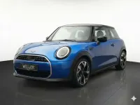 Używany Mini Cooper 156 KM (114 kW) 2024 Niebieski Hatchback