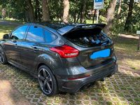 Gebraucht Ford Focus RS 349 PS (256 kW) 2017 Grau Limousine