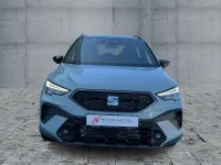 Neu Seat Arona Style 116 PS (85 kW) 2026 Oniricgrau SUV