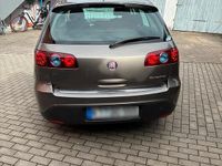 Gebraucht Fiat Croma Dynamic 147 PS (108 kW) 2009 Grau Kombi