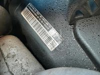 Gebraucht VW T5 174 PS (127 kW) 2007 Gold Van