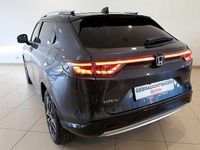 Gebraucht Honda HR-V Advance 131 PS (96 kW) 2023 Meteroid grey SUV