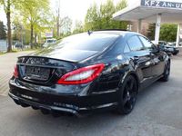 gebraucht Mercedes CLS63 AMG AMG PERFORMANCE-KERAMIK-NACHTSICHT-H&K TV