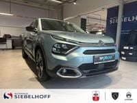 Gebraucht Citroën C4 PureTech 131 PS (96 kW) 2023 Island blau Limousine