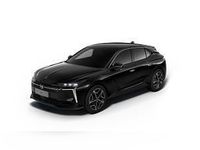 Neu DS Automobiles DS4 145 PS (106 kW) 2026 Schwarz (perlaneraschwarz metallic) Limousine