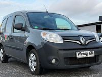 Gebraucht Renault Kangoo 95 PS (69 kW) 2021 Grau Van / Kleinbus