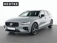 Gebraucht Volvo V60 Plus 197 PS (144 kW) 2025 Grau Kombi