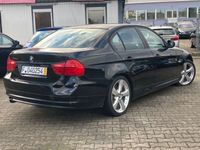 gebraucht BMW 318 i Limousine Sport 18"Alu 1-Hand Xenon PDC €5
