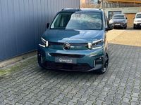 Neu Citroën Berlingo 102 PS (75 kW) 2026 Rot Van / Kleinbus