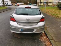 gebraucht Opel Astra GTC Astra H1.6 ltr