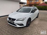 gebraucht Seat Leon ST Cupra 300 4Drive DSG~LED~KAMERA~PANORAMA