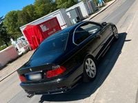 Brugt BMW 325 192 HK (141 kW) 2001 Sort Coupe