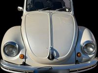 Gebraucht VW Käfer 45 PS (33 kW) 1971 Andere farben Cabrio
