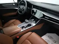 Gebraucht Audi A7 Sportback Ambiente 204 PS (150 kW) 2021 Grau Kleinwagen