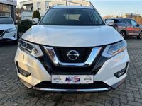 gebraucht Nissan X-Trail 1,7dci Tekna 4x4 Automatik