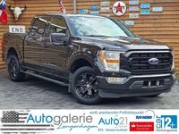 Gebraucht Ford F-150 329 PS (241 kW) 2021 Schwarz Pickup