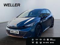 Gebraucht Cupra Born 169 kW (231 PS) 2024 Blau Kleinwagen
