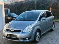 Gebraucht Toyota Corolla 129 PS (94 kW) 2008 Grau Limousine