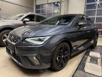 Gebraucht Seat Ibiza FR 116 PS (85 kW) 2025 Grau Kleinwagen