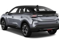 Gebraucht Citroën e-C4 114 kW (156 PS) 2024