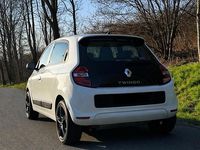 Gebraucht Renault Twingo 69 PS (50 kW) 2017 Weiß Kleinwagen