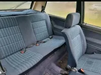 Gebraucht VW Golf III 70 PS (51 kW) 1992 Silber Kleinwagen