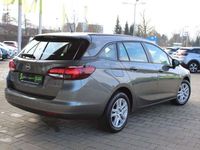 gebraucht Opel Astra Sportstourer 1.2 Turbo EDITION LED,