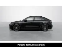 Usata Porsche Macan 300 kW (408 CV) 2024 Nero SUV