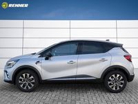 gebraucht Renault Captur Techno TCE 90 RFK LED Navi Shz. Tempomat