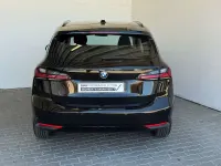 Gebraucht BMW 230e Active Tourer 326 PS (239 kW) 2025 Schwarz uni Van / Kleinbus