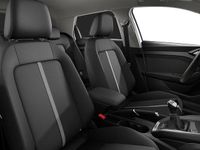 Gebraucht Audi A1 Basis 116 PS (85 kW) 2025 Gletscherweiß metallic SUV