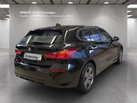 gebraucht BMW 118 i Hatch