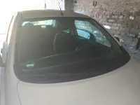 Gebraucht Nissan Micra Visia 65 PS (47 kW) 2009 Weiß Kleinwagen