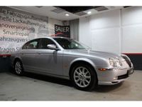 gebraucht Jaguar S-Type 4.2 V8 Executive Navi Xenon Schiebedach