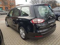 gebraucht Ford Galaxy Titanium Volleder,Navi,Standheizung,7Sitz