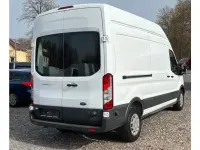 Gebraucht Ford Transit Trend 131 PS (96 kW) 2019 Frozen white Van