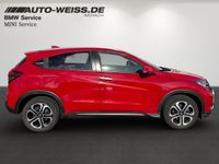 Gebraucht Honda HR-V Executive 131 PS (96 kW) 2016 Rot SUV