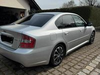 Gebraucht Subaru Legacy 165 PS (121 kW) 2006 Grau Limousine