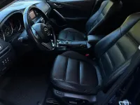 Gebraucht Mazda 6 Sports-Line 175 PS (128 kW) 2014 Blau Kombi