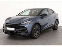 Neu Cupra Tavascan VZ 250 kW (340 PS) 2026 Tavascan blue metallic SUV