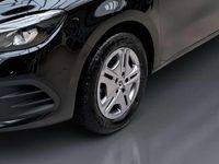 Gebraucht Mercedes T160 Style 95 PS (69 kW) 2024 Loparitschwarz metallic Van / Kleinbus