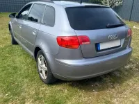 Gebraucht Audi A3 S-Line 2006 Kleinwagen