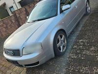 gebraucht Audi A6 