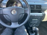 Second-hand VW Fox 54 CP (39 kW) 2009 Argintiu Hatchback