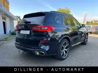 Gebraucht BMW X5 Performance 400 PS (294 kW) 2019 Schwarz SUV