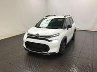 Gebraucht Citroën C3 Aircross Feel 120 PS (88 kW) 2021 SUV