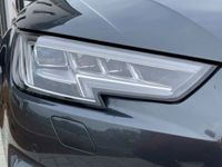 gebraucht Audi A4 Avant Quattro Sport, S-Line,Matrix,Bang&Olufsen